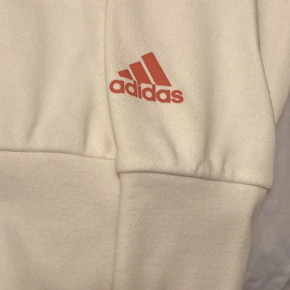Beautiful Adidas sweatshirt - Picture 4 of 5